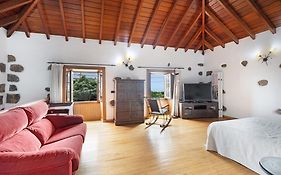 Casa De Vacaciones Los Panaderos